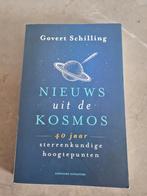 nieuws uit de kosmos - Govert Schilling, Enlèvement ou Envoi