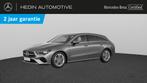 Mercedes-Benz CLA-Klasse 180 Shooting Brake Business Line |, Auto's, Mercedes-Benz, CLA, Stof, Gebruikt, Euro 6
