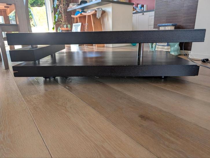 Table de salon Depot Design, Maison & Meubles, Armoires | Mobilier de télévision, Utilisé, Enlèvement