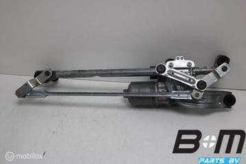 Ruitenwissermechaniek met motor VW Golf 7 5G1955023C beschikbaar voor biedingen