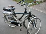 1 X SET GAZELLE C7 & C8 ELEKTRISCHE FIETSEN & 1 X BATAVUS, Ophalen, Zo goed als nieuw