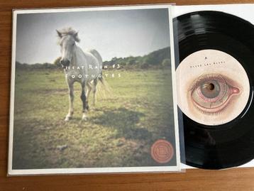 Los Campesinos! – Heat Rash #3 Footnotes beschikbaar voor biedingen