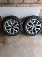 Pneus hiver Pirelli 205/60/17 93h, Enlèvement, Pneus hiver, Pneu(s)