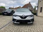 Renault Clio 1.0 TCe R.S Line GPF (EU6D) + 12M garantie, Auto's, Voorwielaandrijving, Gebruikt, 91 pk, 67 kW