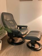 Stressless Design Fauteuil, Huis en Inrichting, Ophalen, Zo goed als nieuw