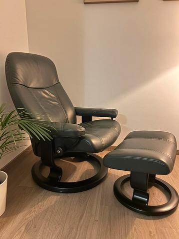 Stressless Design Fauteuil beschikbaar voor biedingen