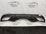 Mercedes C Klasse W205 S205 AMG Diffuser 2x PDC A2058853103, Auto-onderdelen, Gebruikt, -, Ophalen of Verzenden, -