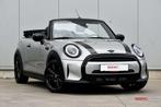 MINI Cooper Cabrio Cabriolet l Head-Up l Navi l (bj 2024), Auto's, Mini, Gebruikt, Cabriolet, 136 pk, Bedrijf