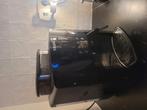 KRUPS ESPRESSOMACHINE, Ophalen, Gebruikt