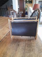 delvaux briefhouder/ papierhouder/ gebruiksporen, Handtassen en Accessoires, Tassen | Damestassen, Ophalen