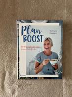 Boek Plan boost, Ophalen of Verzenden, Nieuw, Nathalie Meskens, Gezond koken