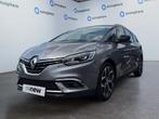 Renault Grand Scenic 1.33 Tce Techno EDC 7PL, Auto's, Renault, Monovolume, Bedrijf, 5 deurs, 140 pk