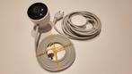 Google Nest Camera Indoor/Outdoor, Ophalen of Verzenden, Gebruikt, Buitencamera