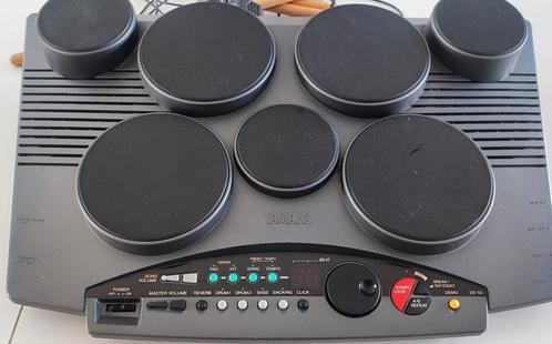 Yamaha DD-50 — bekwaam vintage elektronisch drumstel, Muziek en Instrumenten, Drumcomputers, Zo goed als nieuw, Yamaha, Ophalen of Verzenden