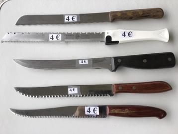 5 grote messen aan 4 euro per mes en veel meer...