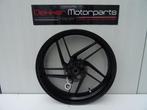 Voorwiel / Voor Velg Ducati Monster 821 2018-2019-2020-2021, Motoren, Gebruikt, -, -, Ophalen of Verzenden