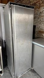 diepvries, Gebruikt, 160 cm of meer, Ophalen, Vrieskast