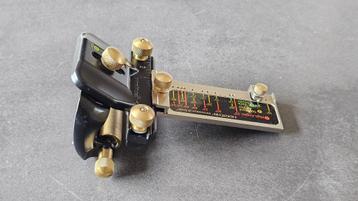 VERITAS HOUTSLIJPMAL beschikbaar voor biedingen