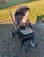 Mutsy evo kinderwagen 3 in 1., Kinderen en Baby's, Kinderwagens en Combinaties, Ophalen, Gebruikt, Kinderwagen, Mutsy