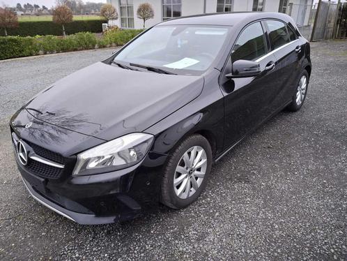 Mercedes-Benz A 160D, 2018, Auto's, Mercedes-Benz, Bedrijf, A-Klasse, Diesel, Euro 6, Break, Gebruikt