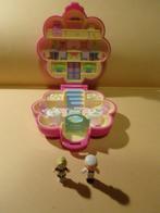 Polly Pocket - Restaurant van Mr. Fry, Ophalen of Verzenden, Gebruikt