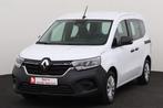 Renault Kangoo AUTENTIC 1.5 BLUE DCI AUTENTIC 1.5 BLUE DCI +, Auto's, Voorwielaandrijving, Monovolume, Gebruikt, 95 pk