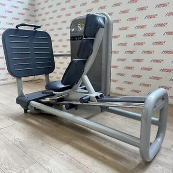 Leg press technogym, Enlèvement, Comme neuf