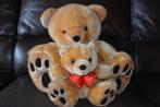Knuffels beren, Ophalen of Verzenden, Zo goed als nieuw, Beer