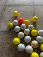 Set golfballen, Ophalen, Zo goed als nieuw, Bal(len)