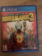 Borderlands 3 deluce edition, Games en Spelcomputers, Ophalen, Zo goed als nieuw
