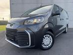 Toyota ProAce NEW 2.0D AUTO 144Ch Double Cab. Confort, Achat, ProAce, Noir, Automatique