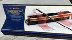 Toverstok/wand Hermione Granger  (Hermelien Griffel), Ophalen of Verzenden, Zo goed als nieuw, Replica