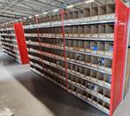 Legbordstelling voor webshop, Ophalen