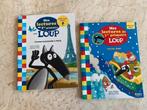 Loup- mes premières lectures (lot ou séparement), Enlèvement ou Envoi, Comme neuf, Auzou, 3 à 4 ans
