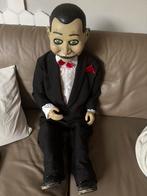 Levensgrote pop Billy van Dead Silence / Trick or treat, Ophalen of Verzenden