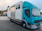 Paardencamion te koop, Auto's, Particulier, Te koop