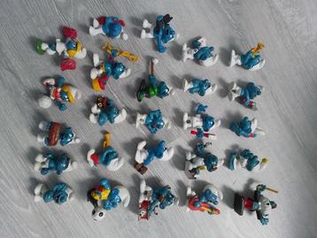 smurf smurf smurfen, neem gerust contact met me op.  beschikbaar voor biedingen