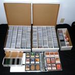 Gezocht: Magic the Gathering collecties, Ophalen of Verzenden, Zo goed als nieuw, Meerdere kaarten