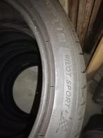 Pneus Michelin pilot sport 4 225 45 19, Auto-onderdelen, Band(en), 225 mm, Ophalen, 19 inch