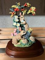 The Leonardo Collection, Ophalen, Zo goed als nieuw