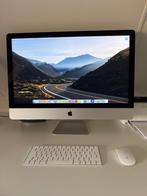 Apple iMac 27 inch Late 2015, Computers en Software, Apple Desktops, Ophalen, Gebruikt, IMac, 3 tot 4 Ghz