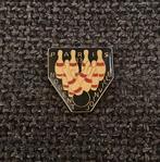 PIN - BOWLING - PARIS, Verzenden, Gebruikt, Sport, Speldje of Pin