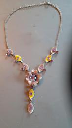 Collier de belle fantaisie (2006), Ophalen of Verzenden, Gebruikt, Roze