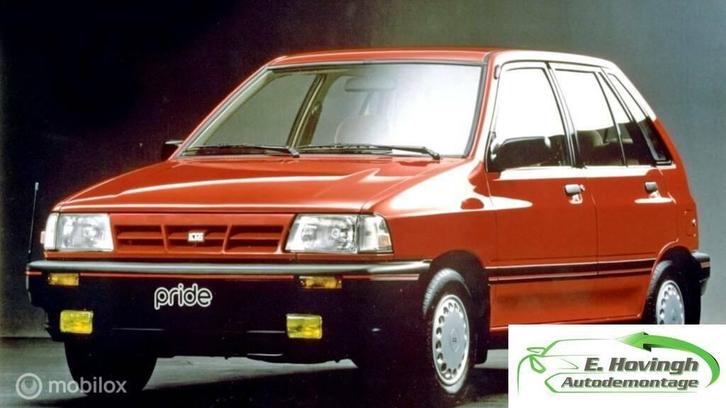 Laatste onderdelen Kia Pride 2000, Auto-onderdelen, Overige Auto-onderdelen, Gebruikt, Ophalen of Verzenden