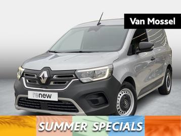 Renault Kangoo Van E-Tech 10 Advance EV 45 122 beschikbaar voor biedingen