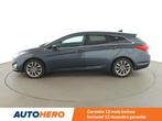 Hyundai i40 1.7 CRDi Business (année de construction 2015), Autos, Hyundai, Cuir, Achat, Noir, 131 g/km