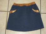 Een donkerblauw rokje, Someone, maat 152, Ophalen, Gebruikt, Meisje, Someone
