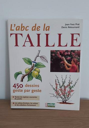 L'art de la TAILLE  disponible aux enchères