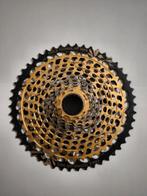 SRAM XX1 Eagle 10-50 cassette met 12 snelheden, Fietsen en Brommers, Fietsonderdelen, Ophalen, Mountainbike, Zo goed als nieuw