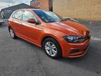 VW polo, Auto's, Stof, Euro 6, Bedrijf, 3 cilinders